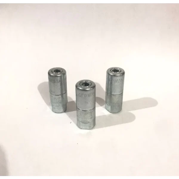 nepel kepala pompa gemuk tangan manual hand grease gun 500cc pressol