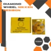 diamond wheel turbo niken resibon 4 mata potong granit keramik marmer diamond wheel turbo niken resibon 4 mata potong granit keramik marmer