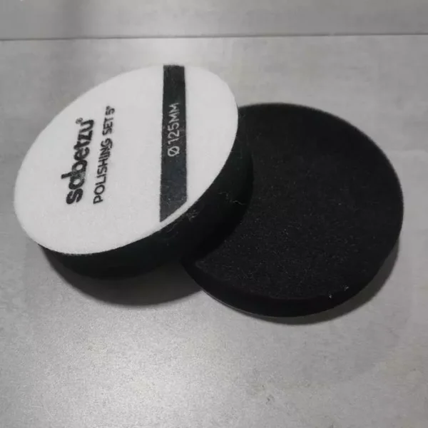 busa poles mobil rata foam / wool sponge pad buff (3–7 inch) busa poles mobil rata foam / wool sponge pad buff (3–7 inch)